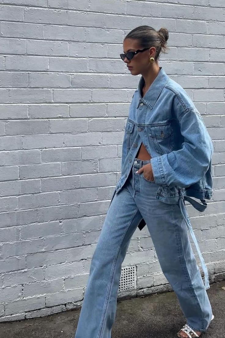 Find The Perfect Denim For Your Body