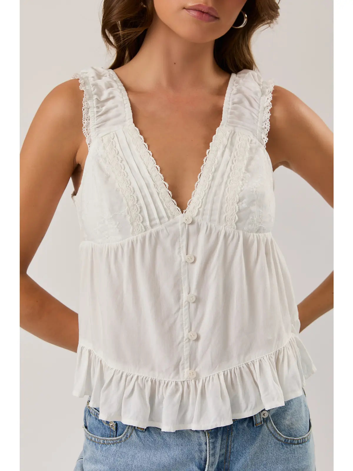 Vineyard Top