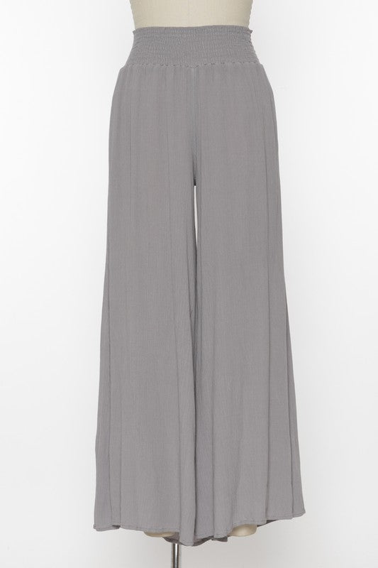 Carefree Pant