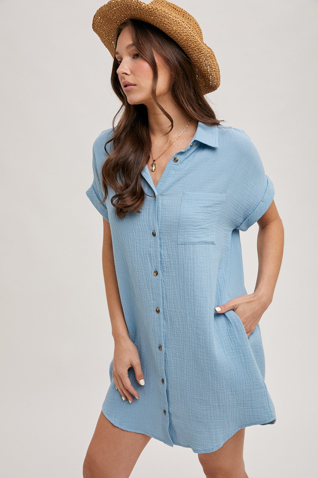 Sunshine Dress