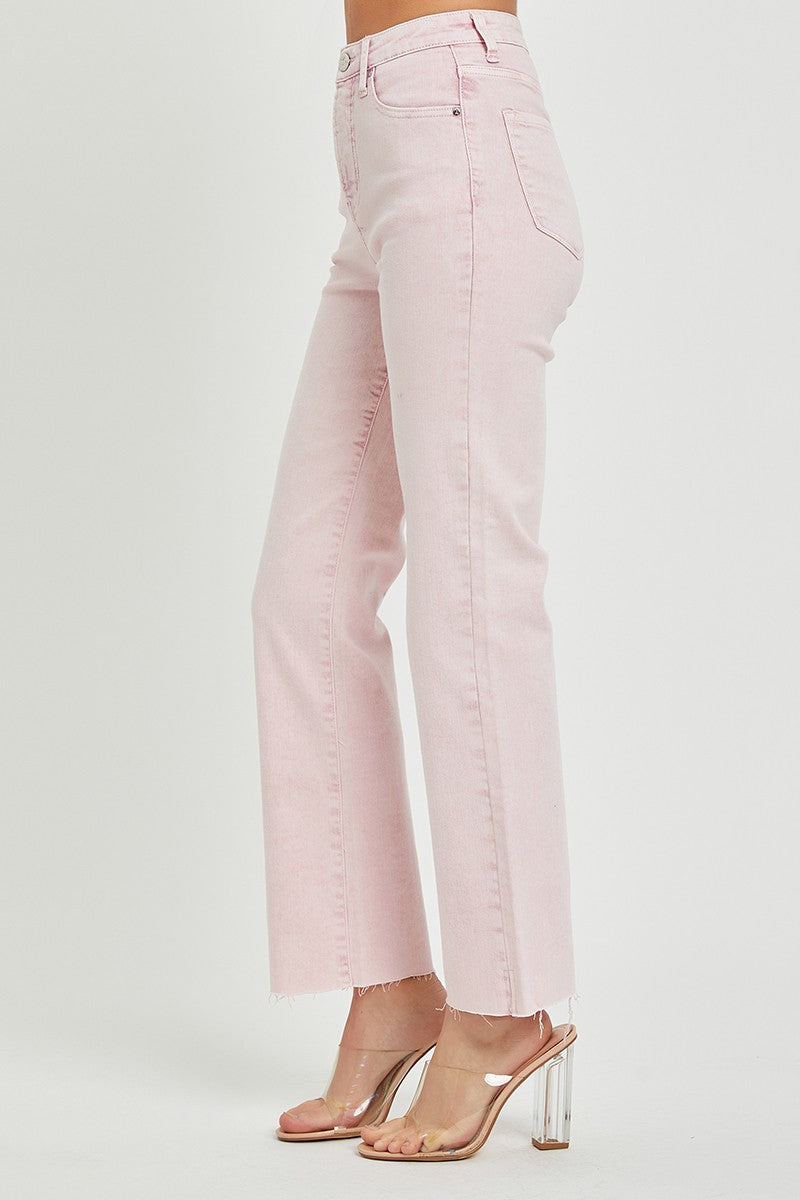 Day Dream Straight Jeans