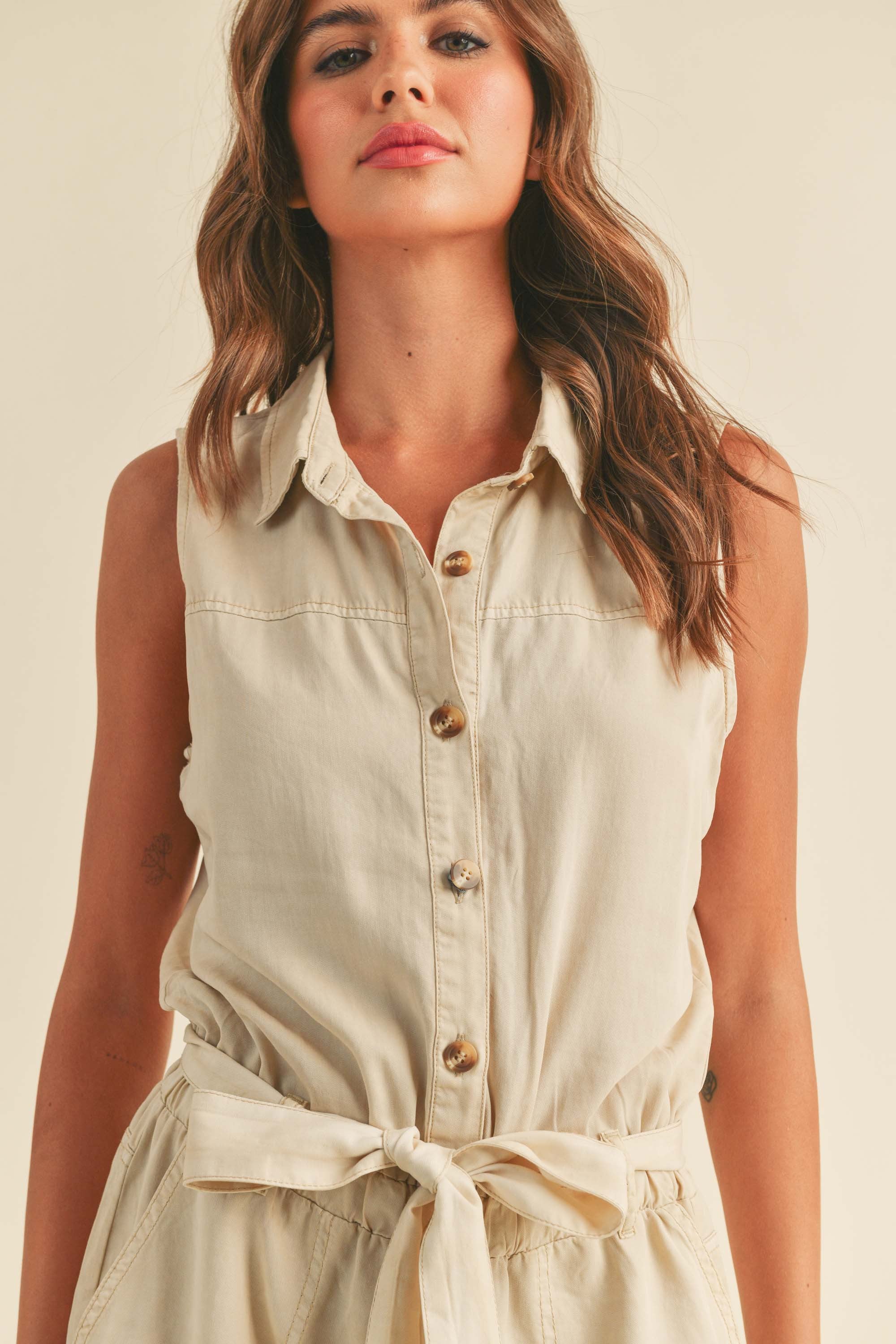 Lucia Romper