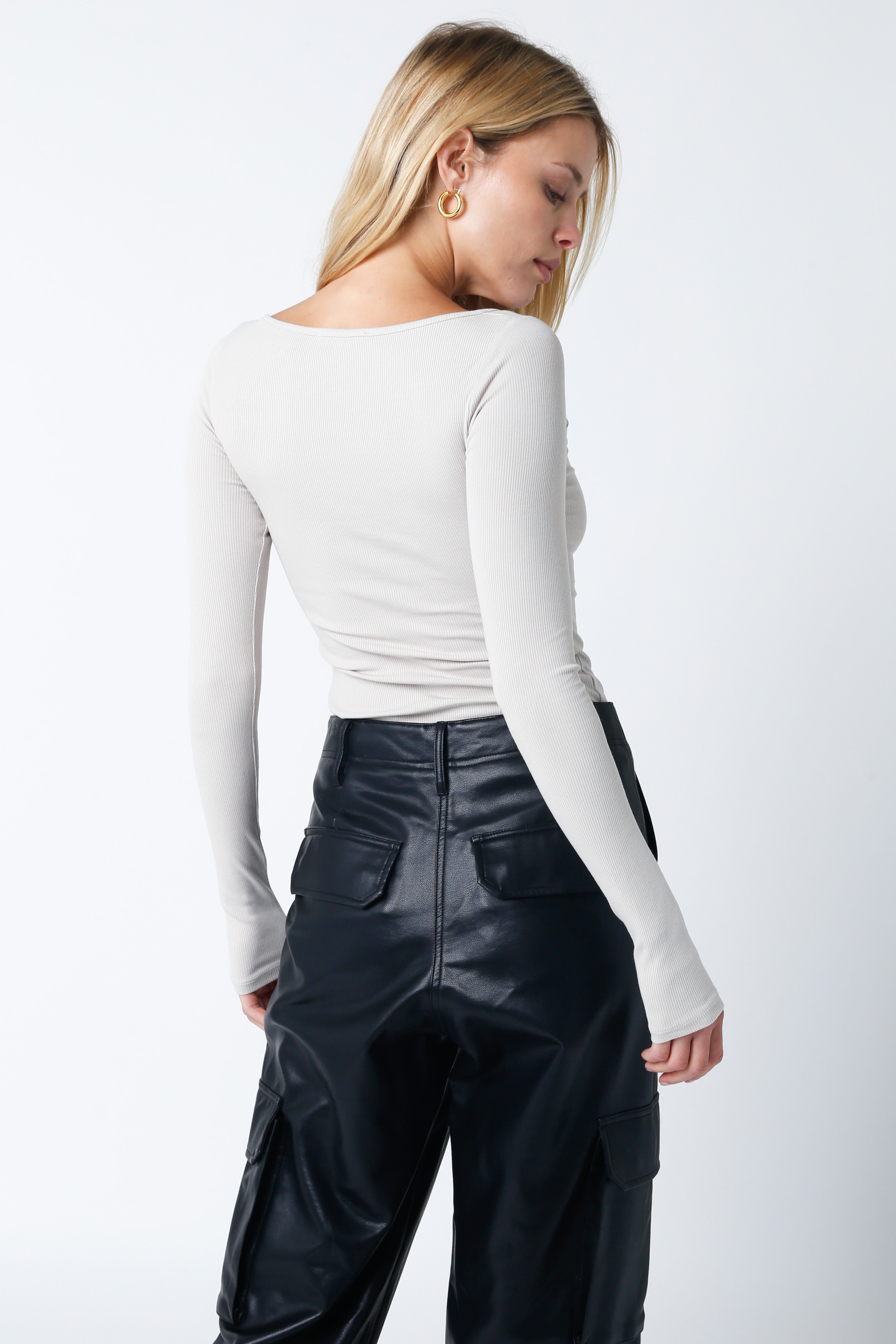 Onyx Top