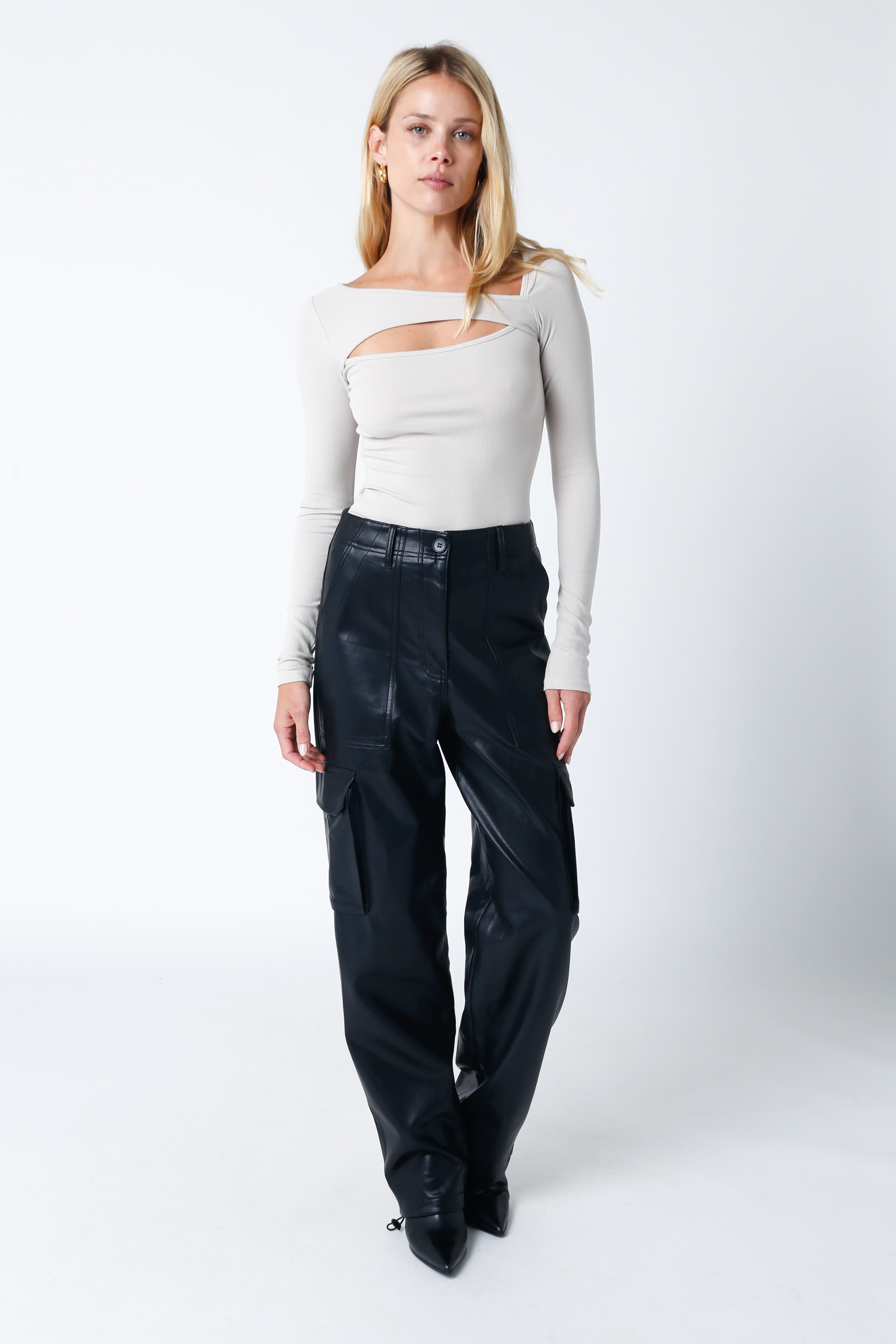Onyx Top