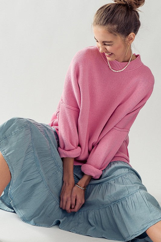 Ellie Sweater