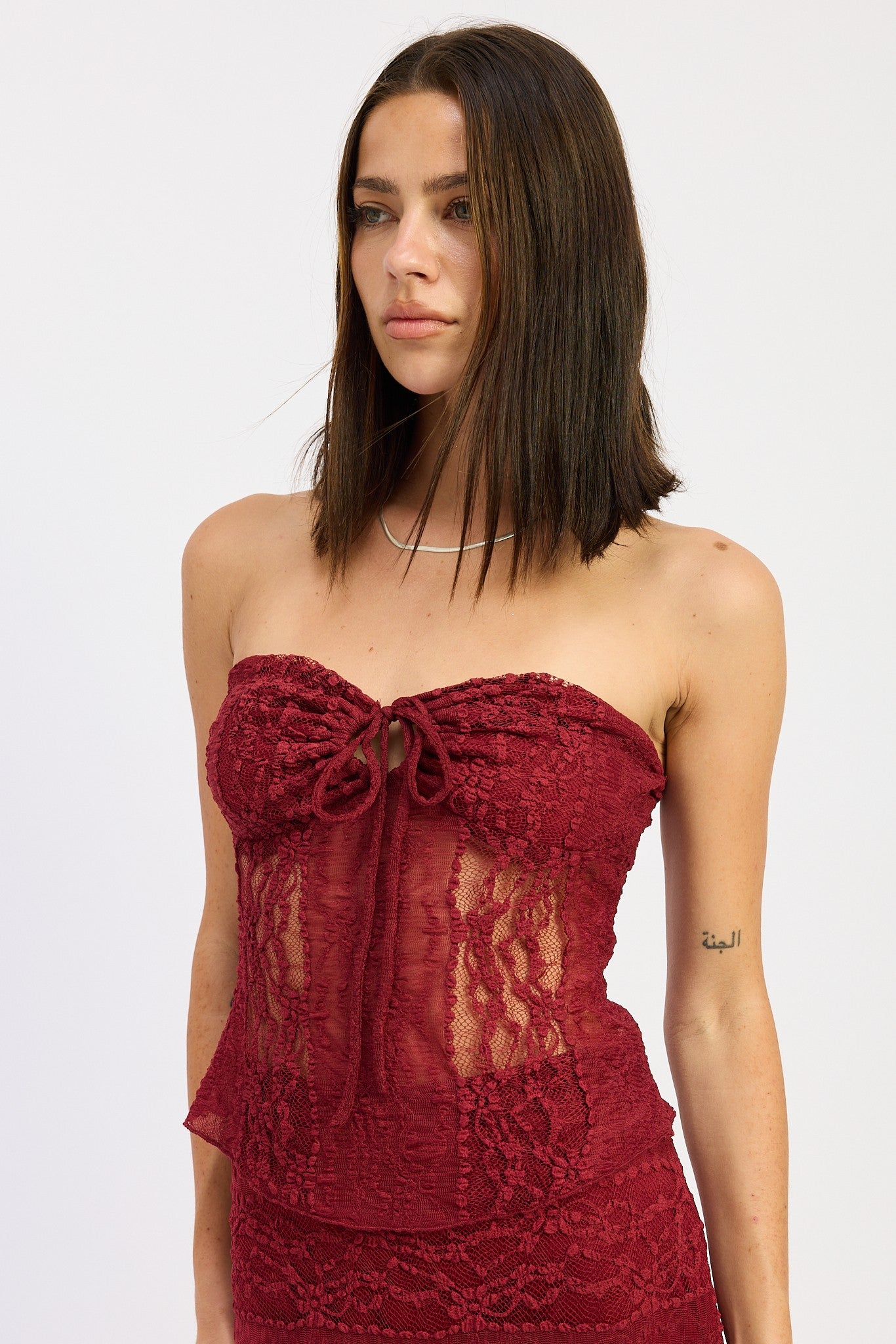 Vixen Top