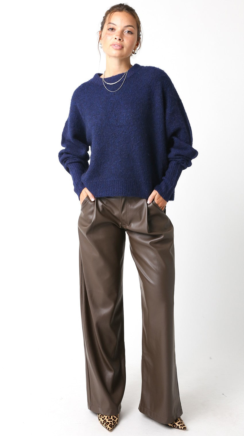 Julien Sweater