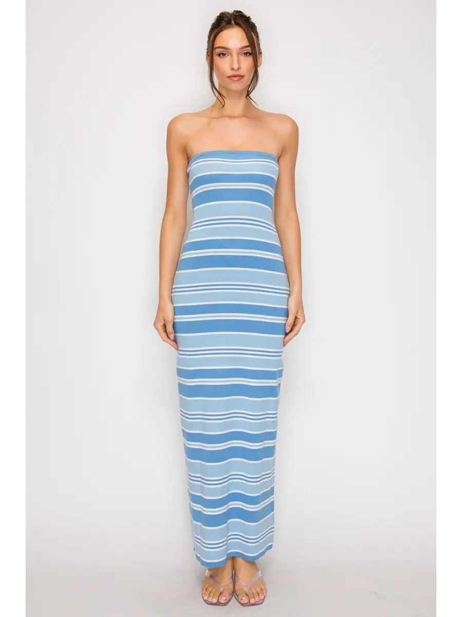 Yountville Maxi