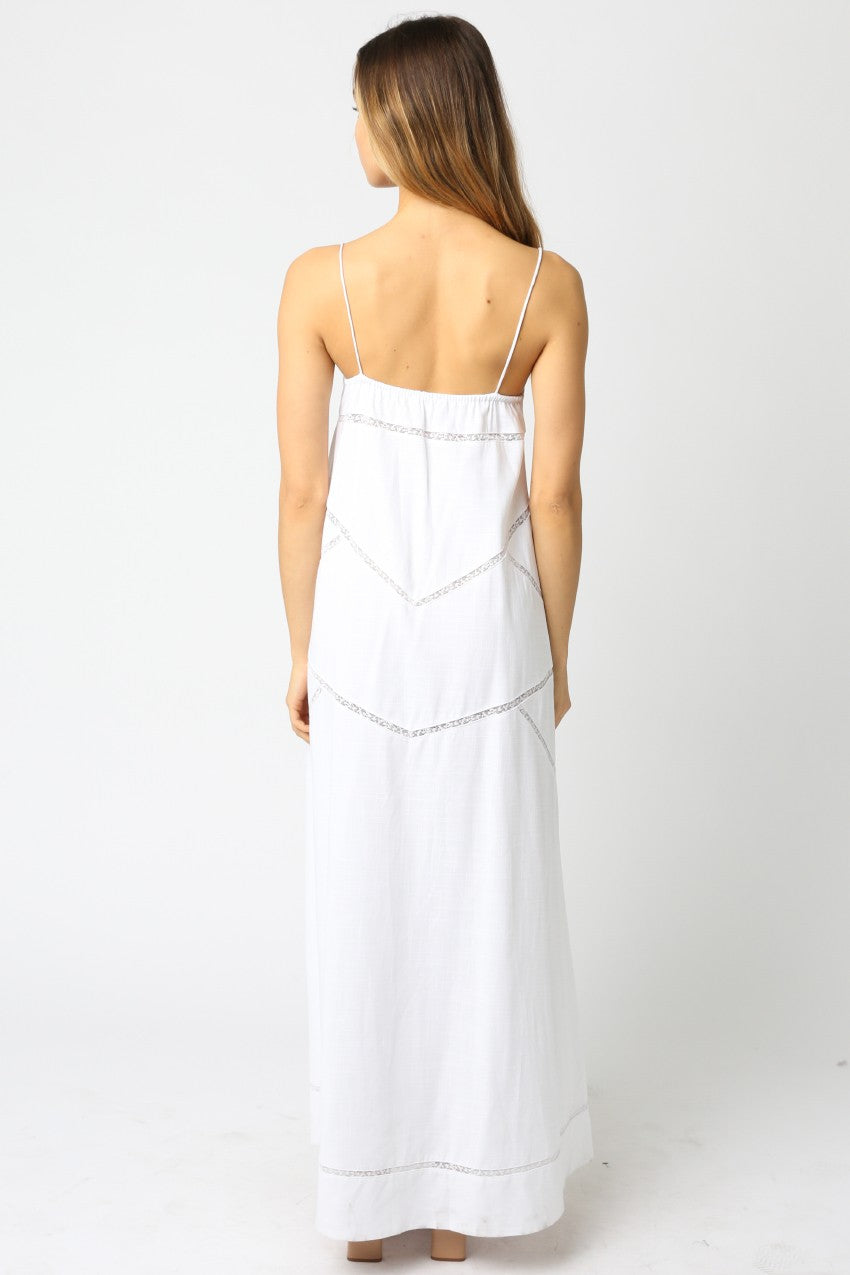 Kallen Maxi Dress