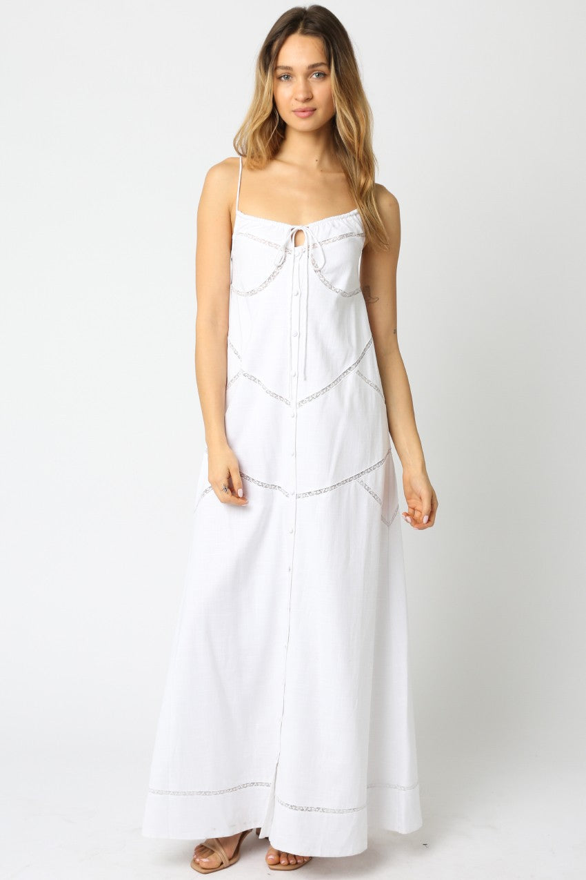 Kallen Maxi Dress