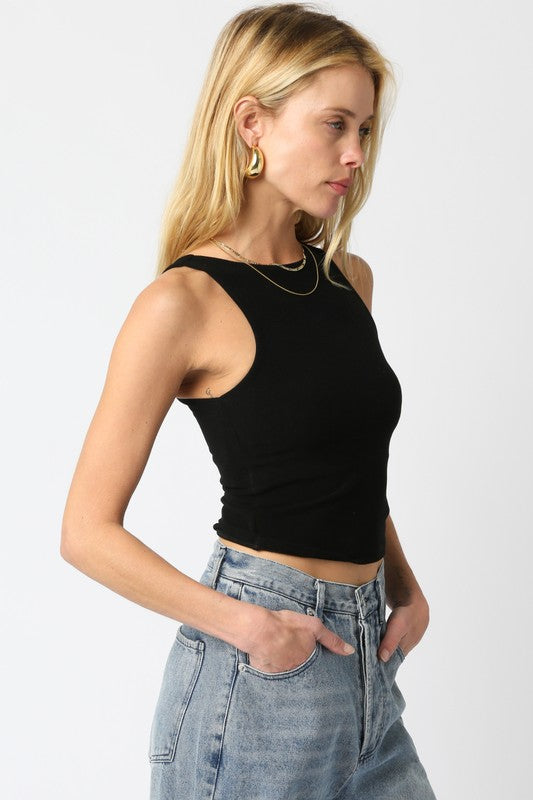 Paloma Top