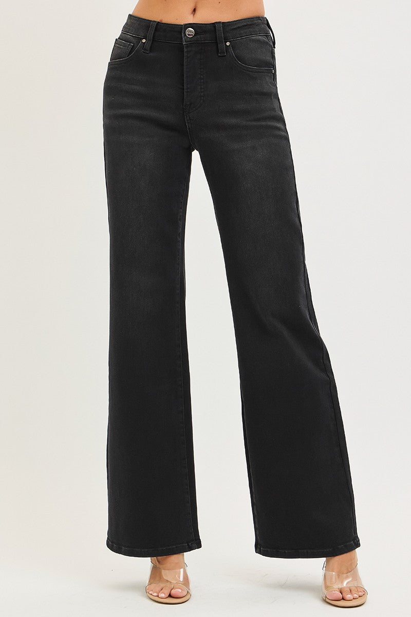 Remy Tummy Control Jean