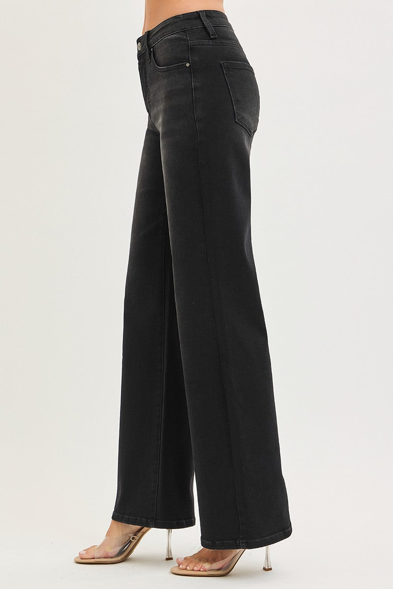 Remy Tummy Control Jean
