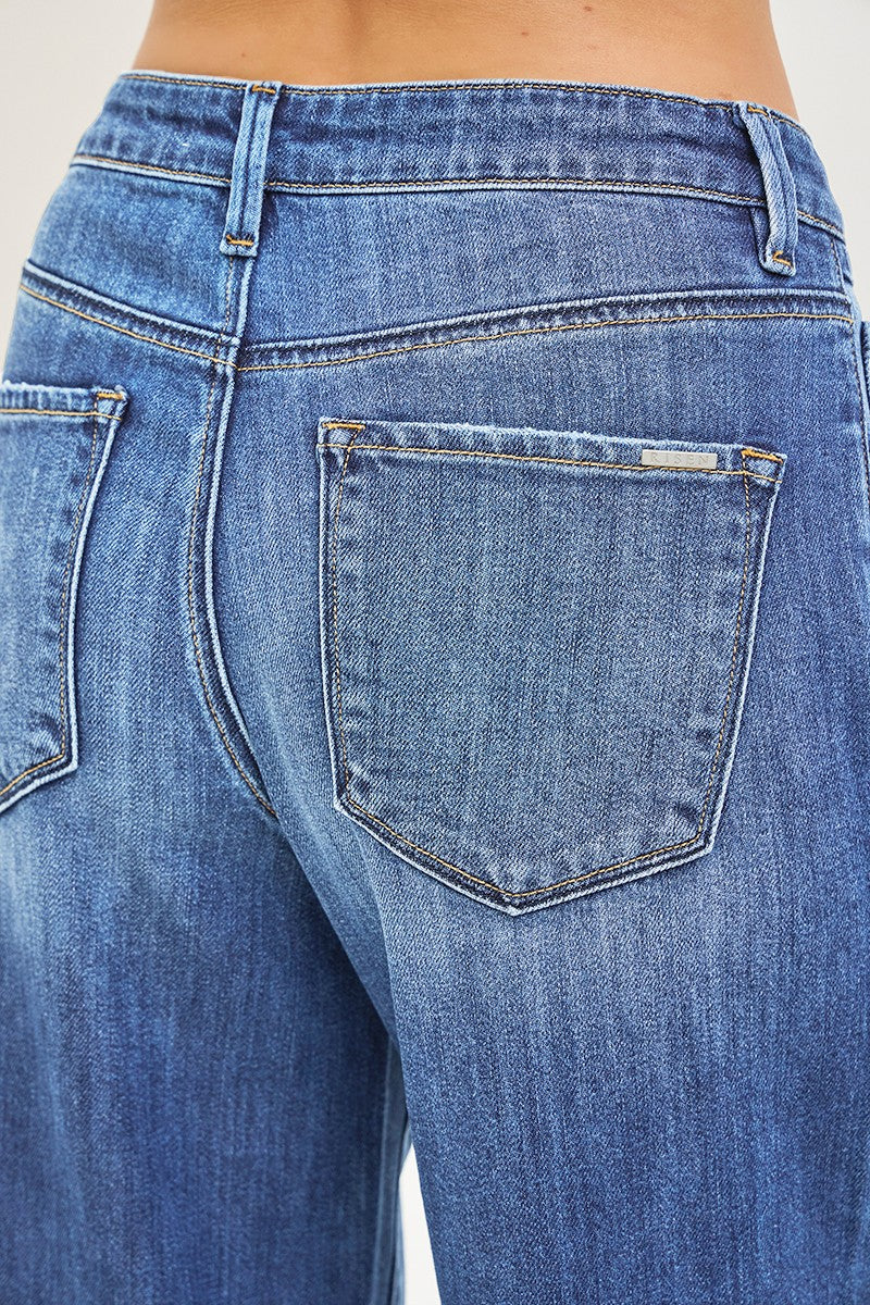 Rya Slouchy Jean