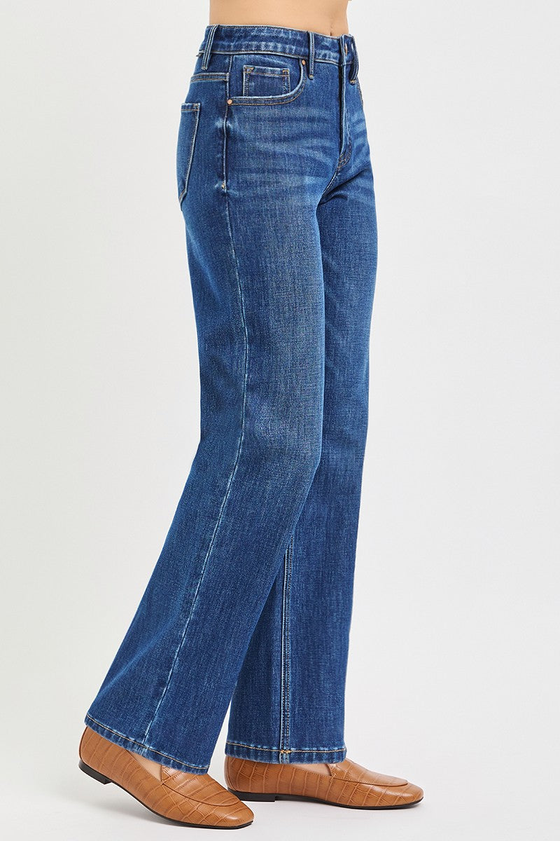 Julia 4-Way Stretch Tummy Control Jeans