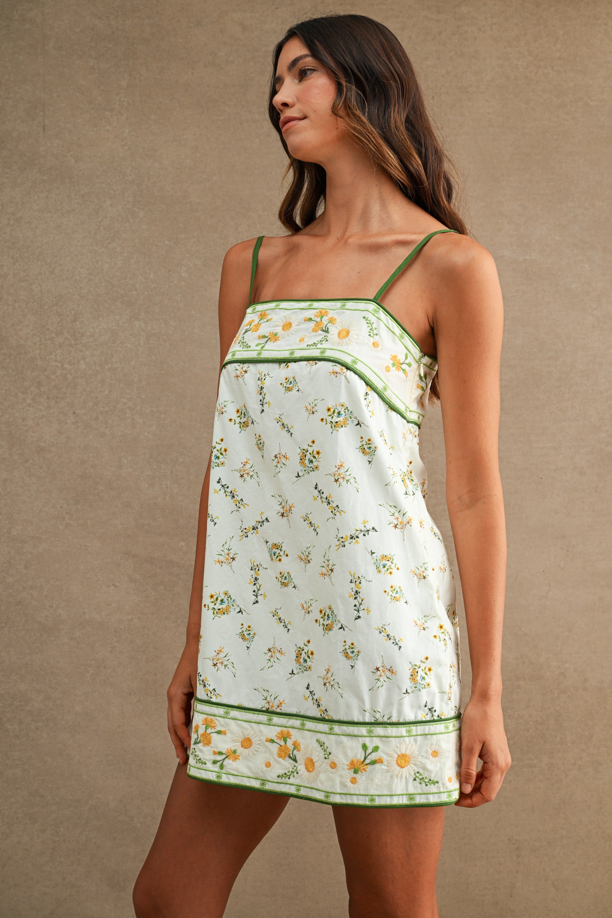 Daisy Lane Mini