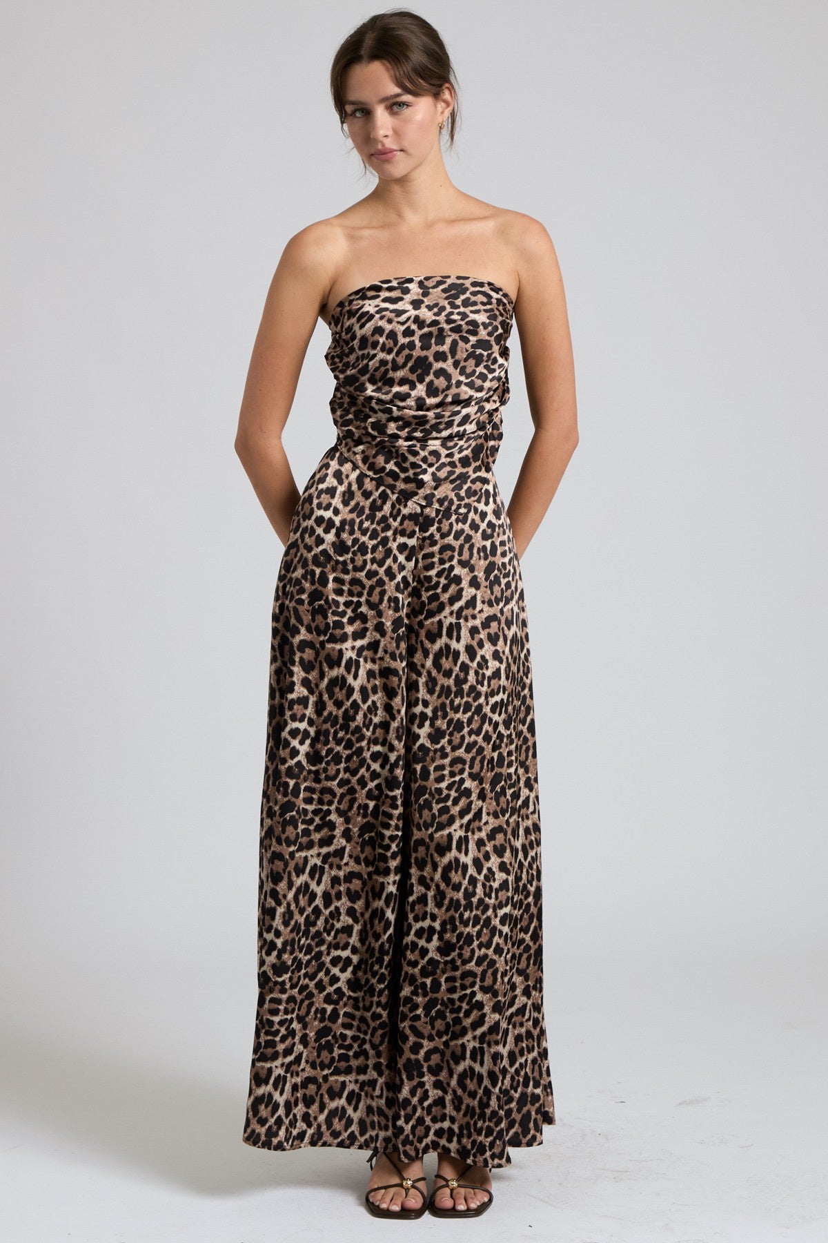 The Gia Two Piece Set