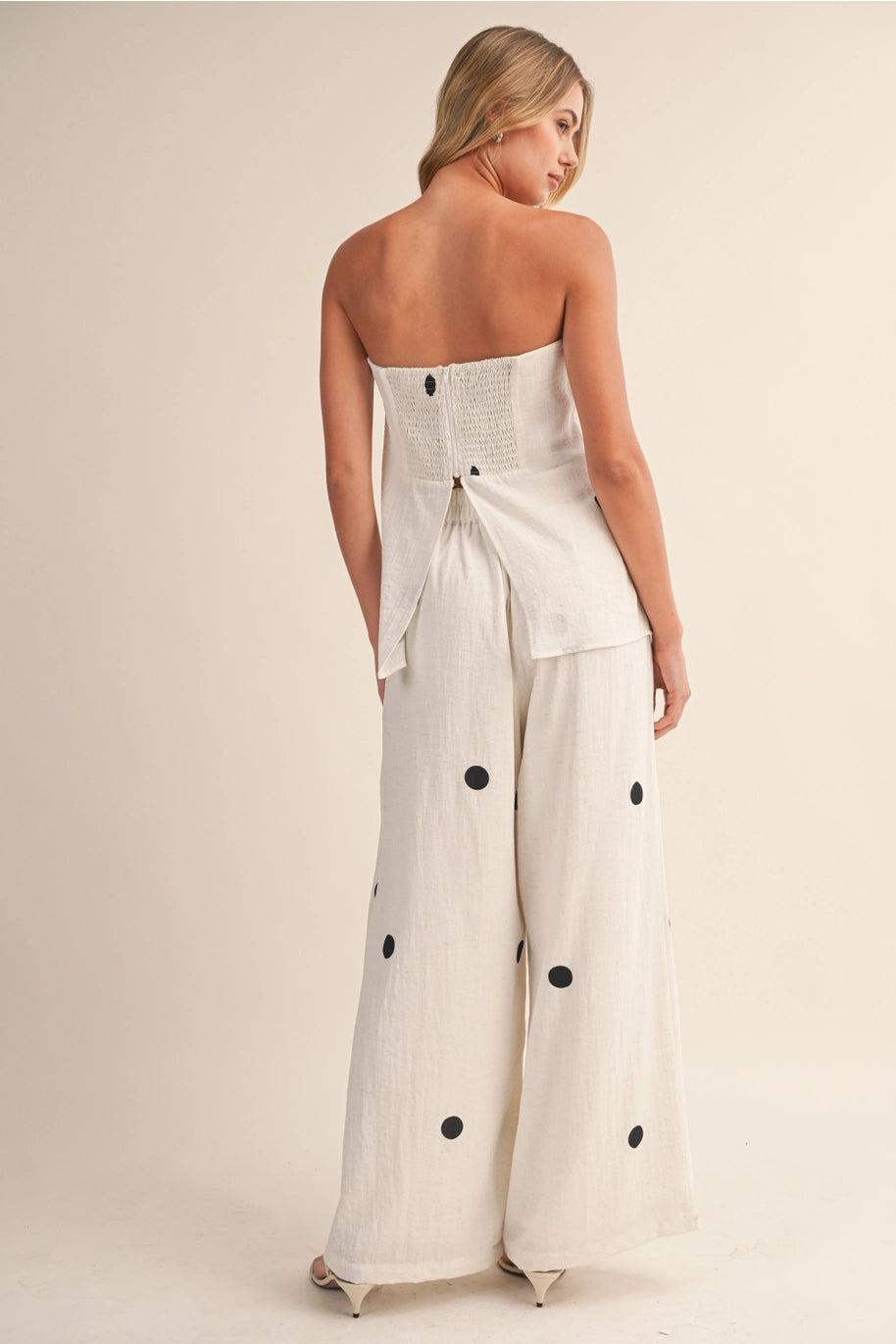 Isla Pant Set