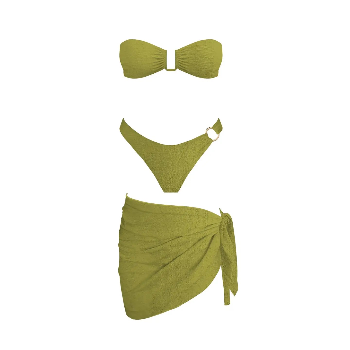 Monday Bikini Set