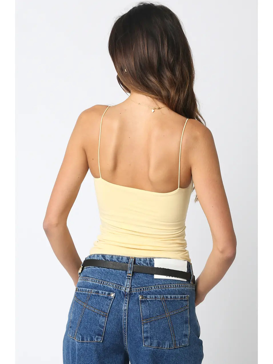 Emmy Tank Top