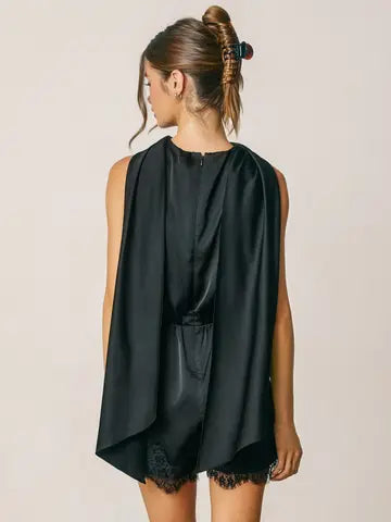 Home For The Holidays Romper