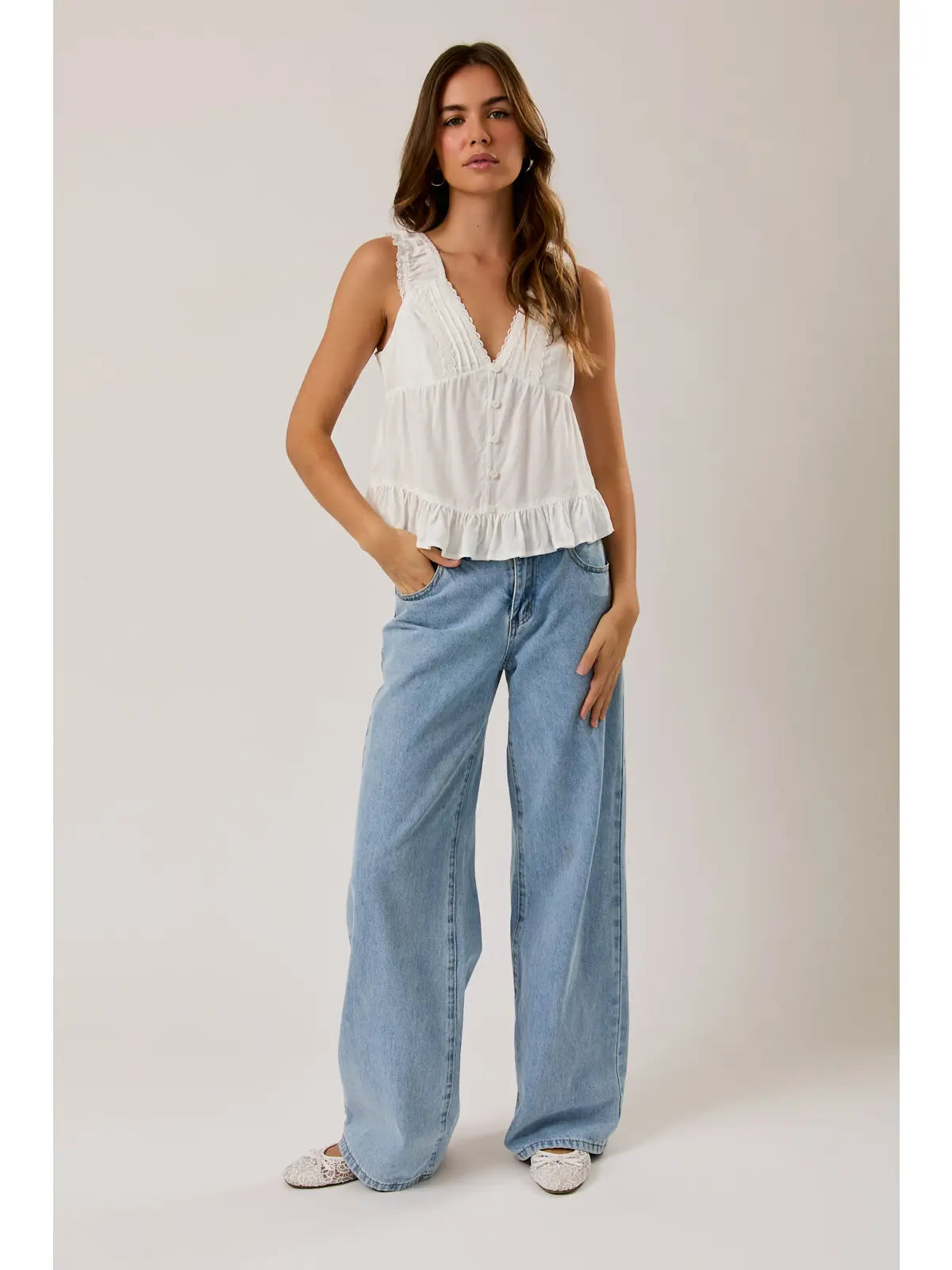 Vineyard Top