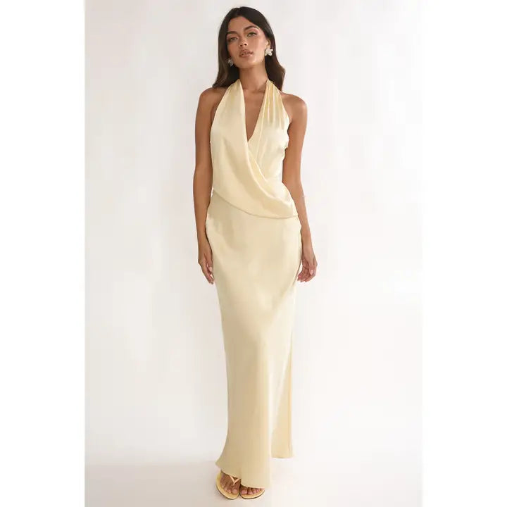 Sloane Maxi