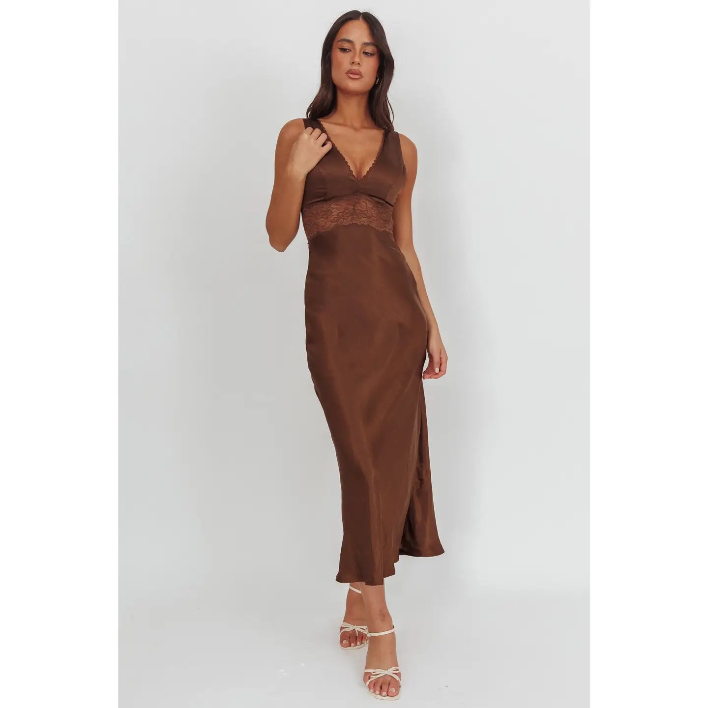Night To Remember Chocolate Maxi
