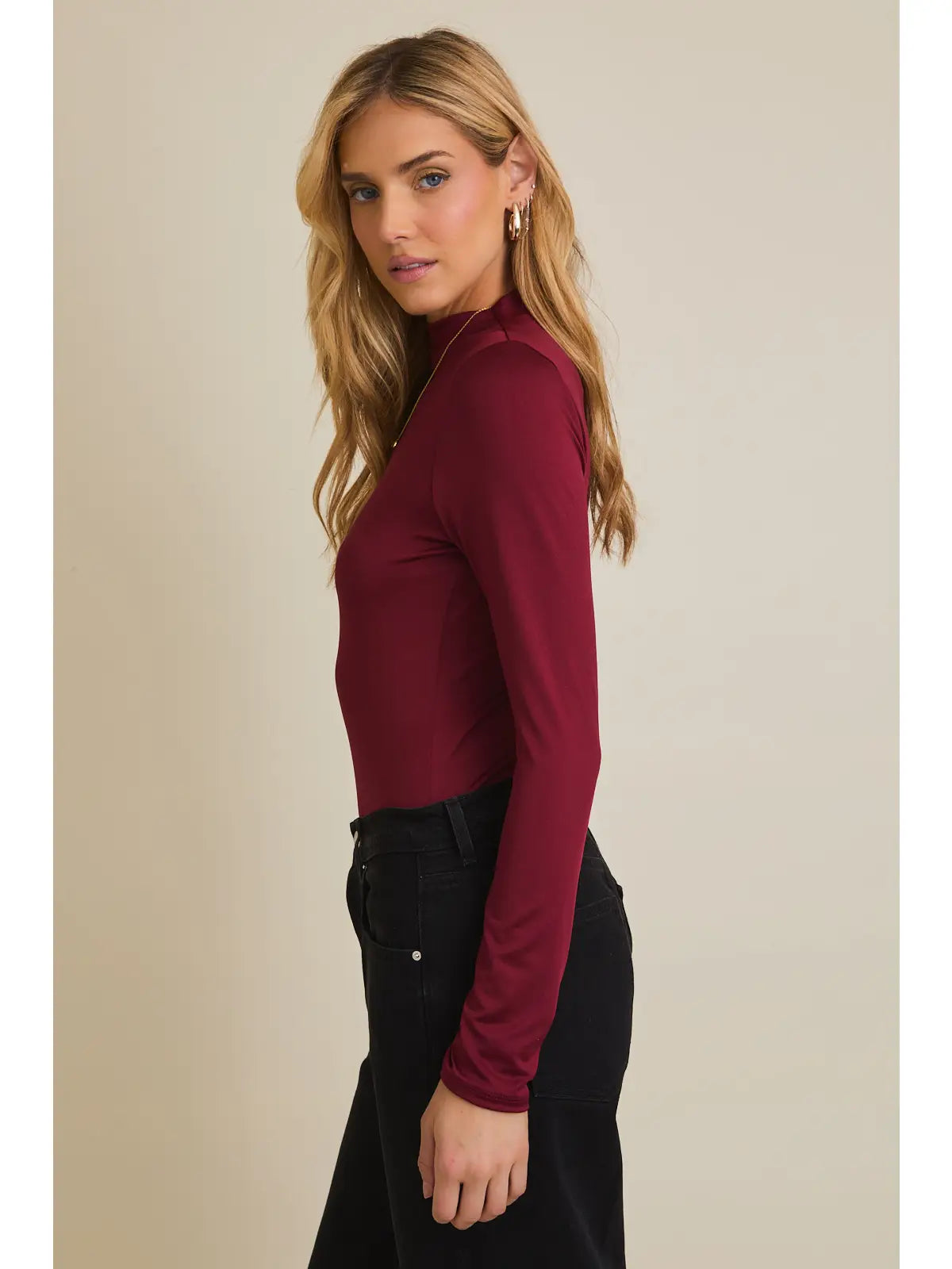 Jolly Bodysuit