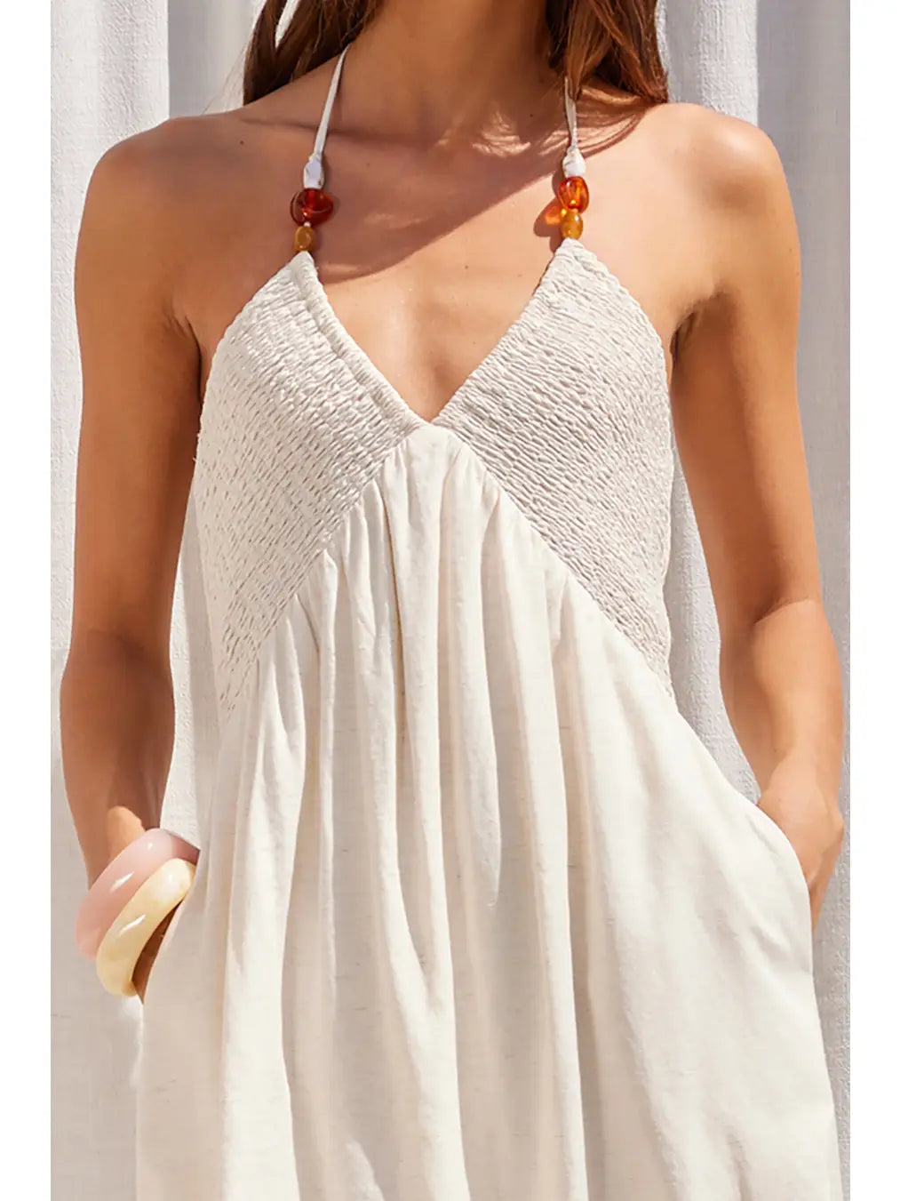 Isla Midi Dress