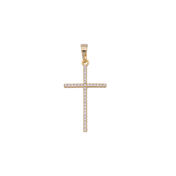 Link + Luxe Charm for Bar