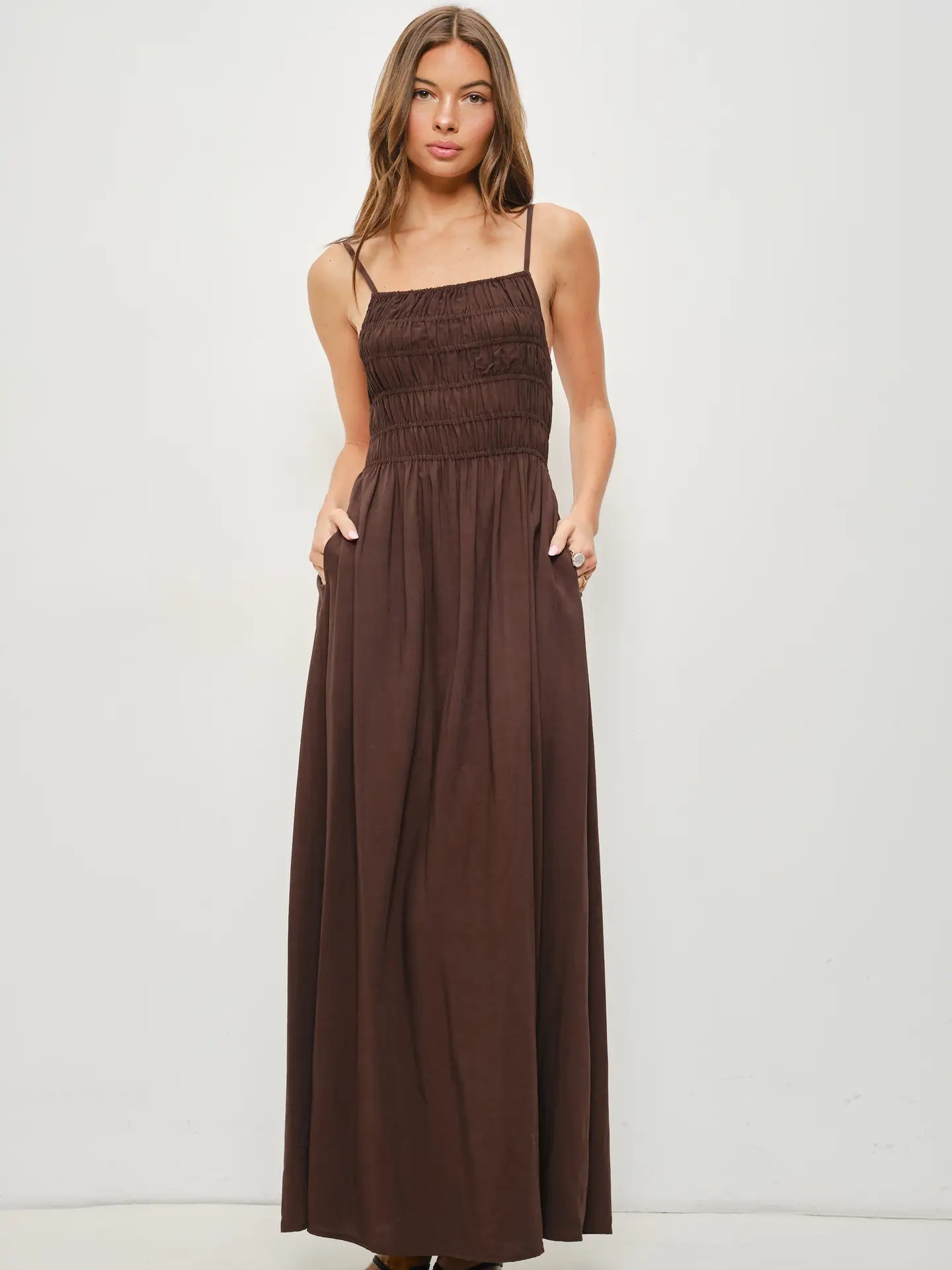 Adley Maxi Dress