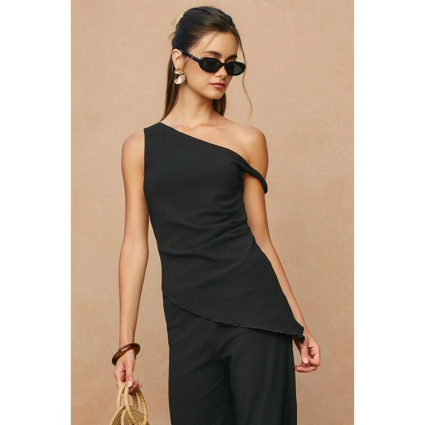Lilo Stretch One Shoulder