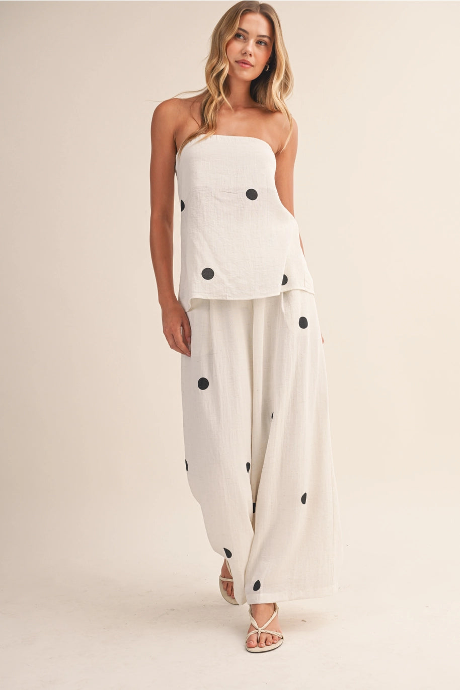 Isla Pant Set