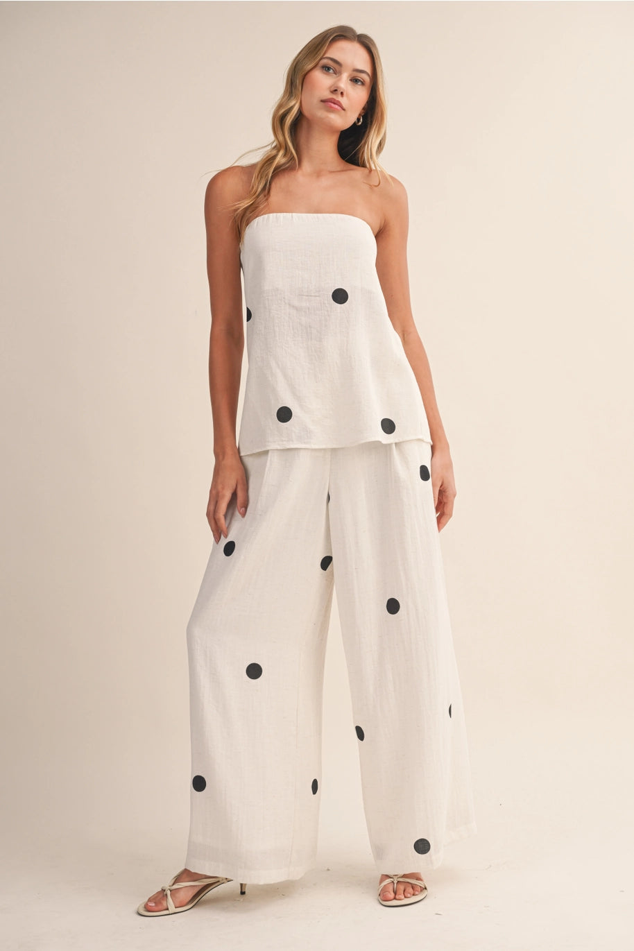 Isla Pant Set
