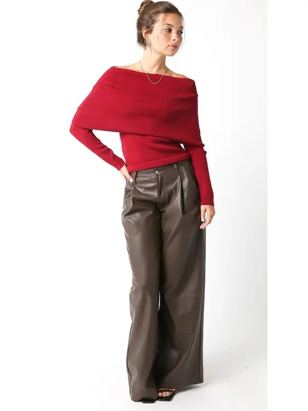 Kristin Sweater