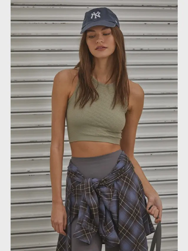 Halsey Brami Top