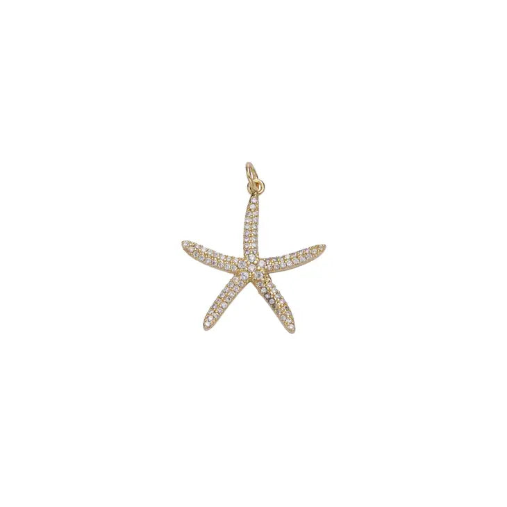 Link + Luxe Bar Charm 2