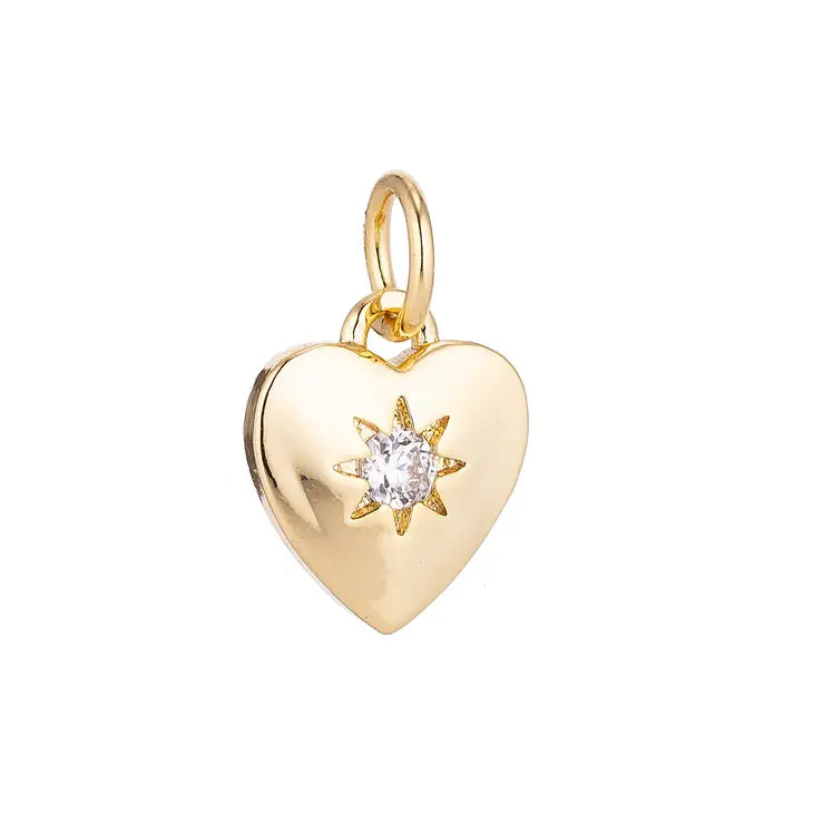 Link + Luxe Bar Charm