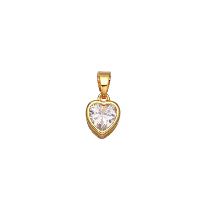 Link + Luxe Bar Charm 2