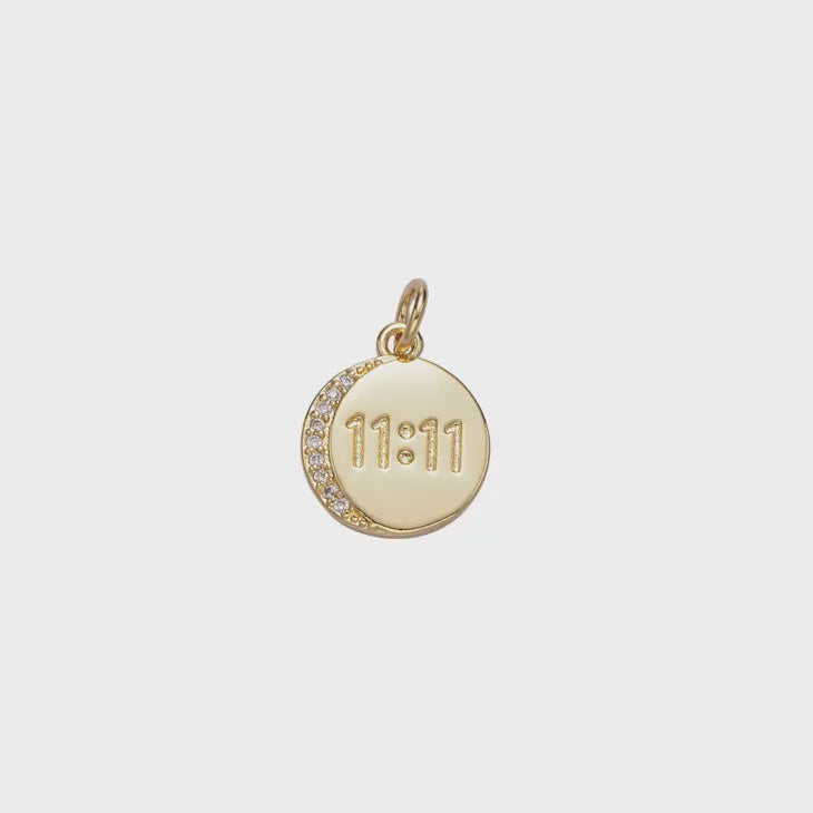 Link + Luxe Bar Charm 2