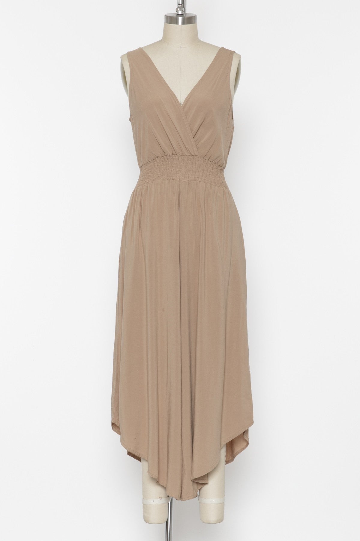 Sunny Day Jumpsuit