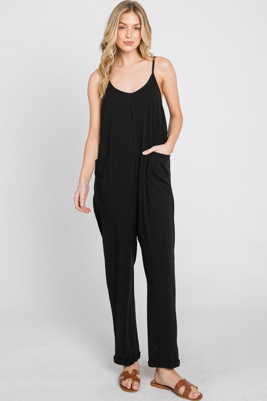 Play Day Jumpsuit