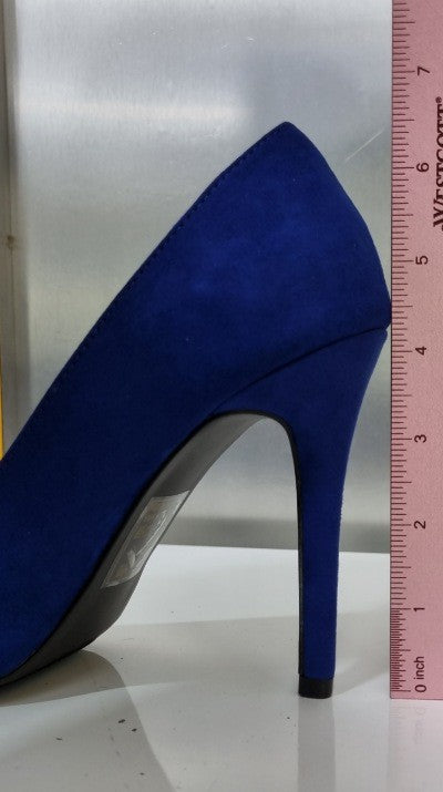 Take Me To The Ball Heels