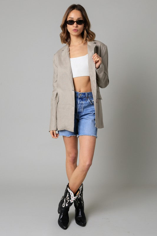 Zuri Jacket