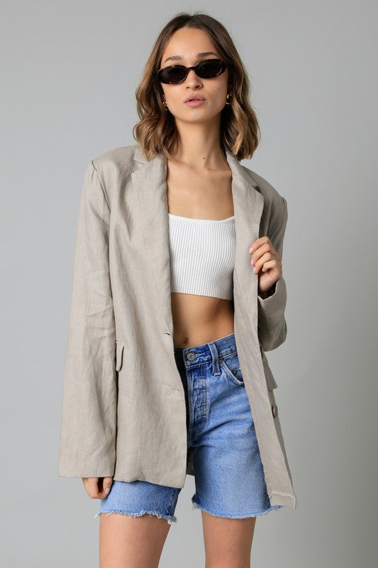 Zuri Jacket