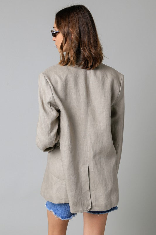 Zuri Jacket