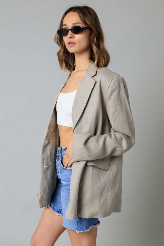 Zuri Jacket