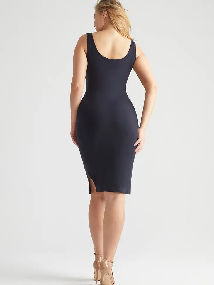 Smoothing Shaping Dress