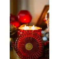 Shimmer Candle
